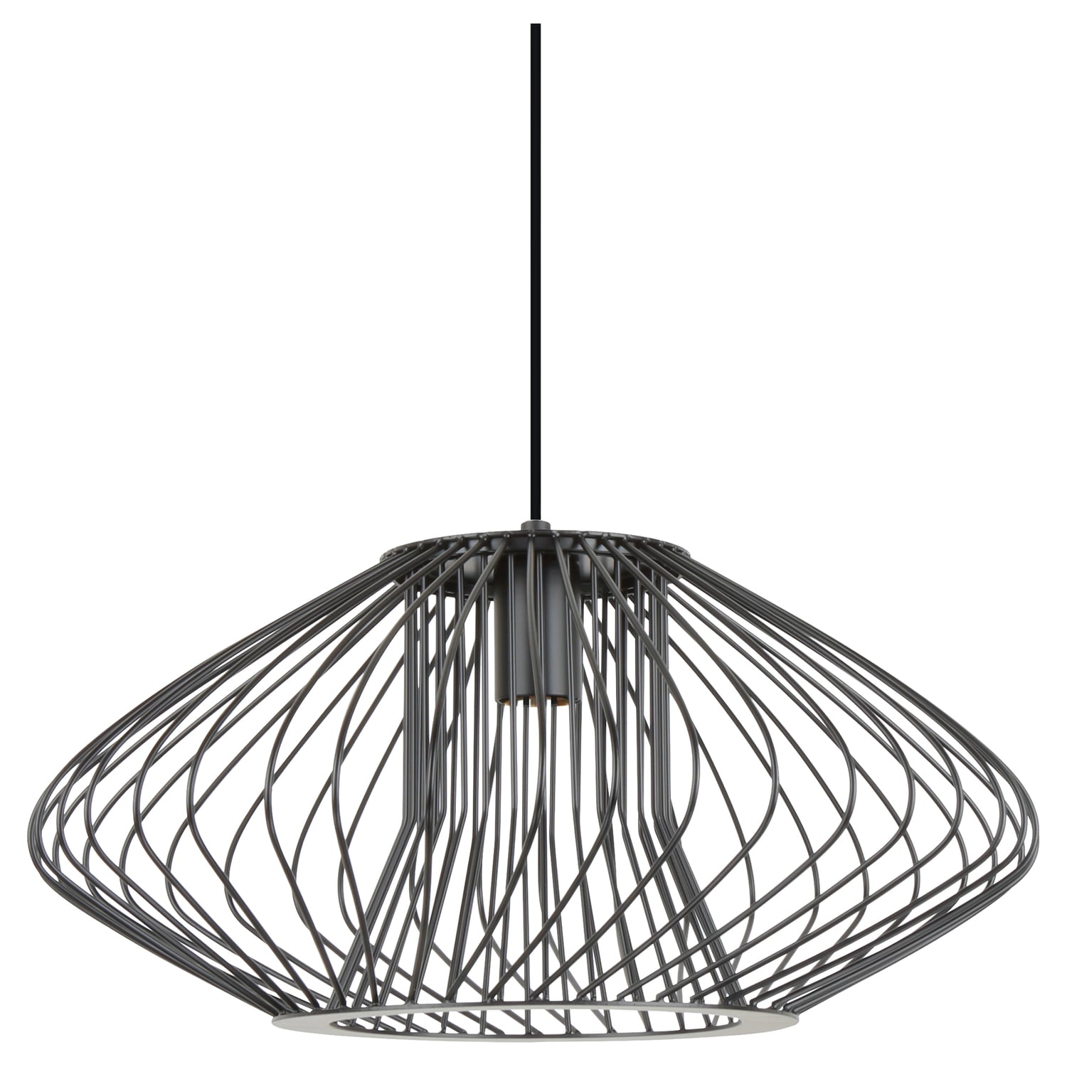 Kaelix Iron Pendant Light