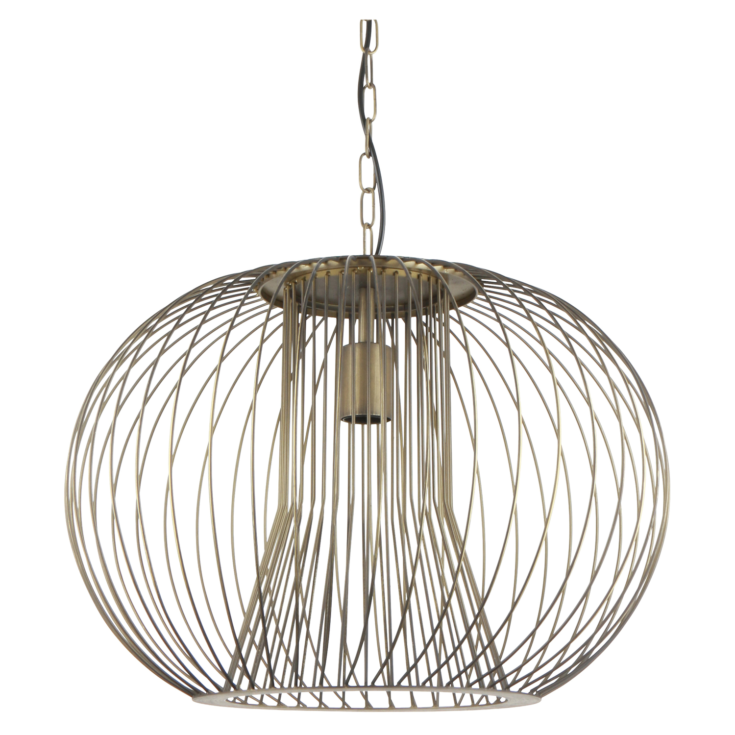 Karsyn Iron Pendant Light