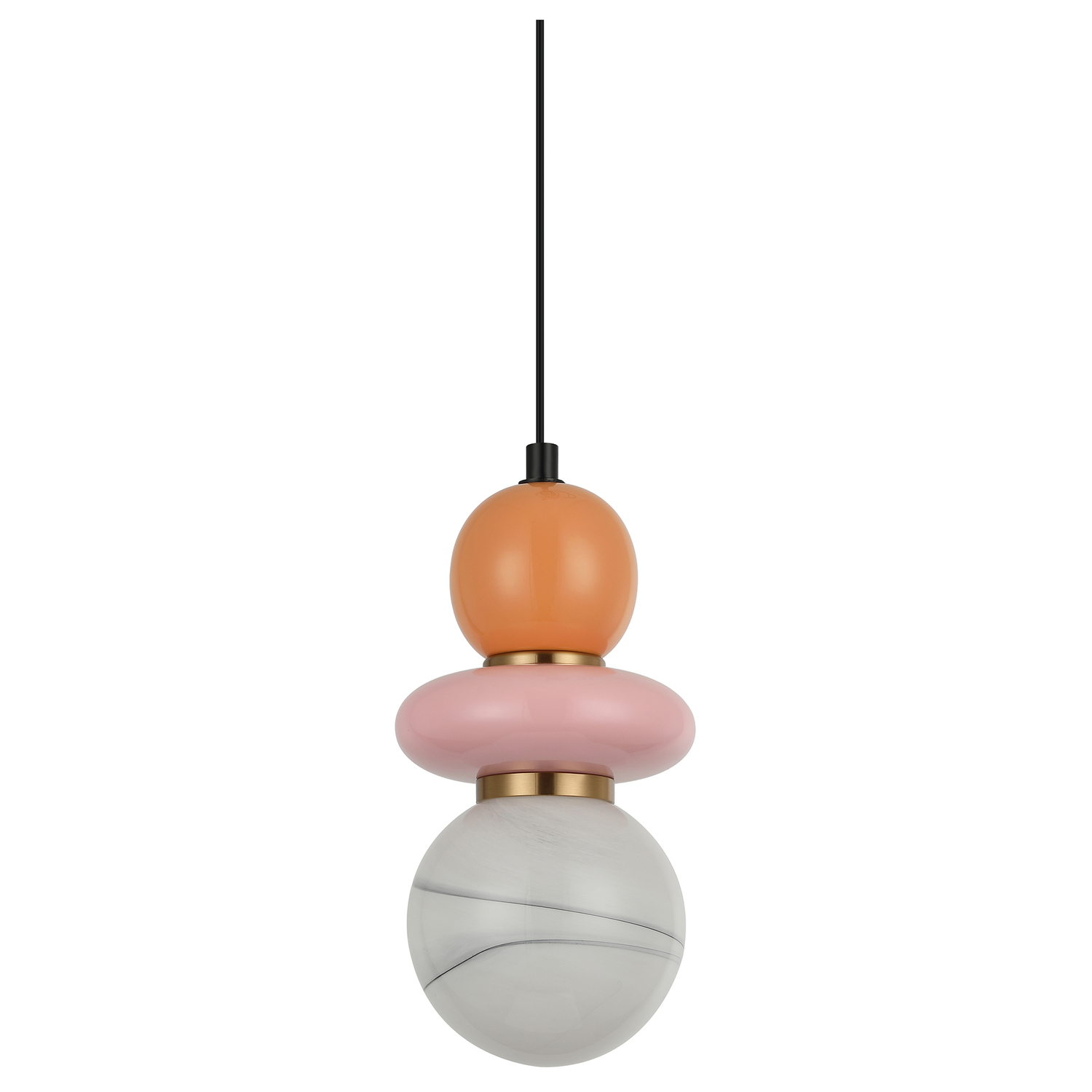 Kenzie Ceramic Pendant Light