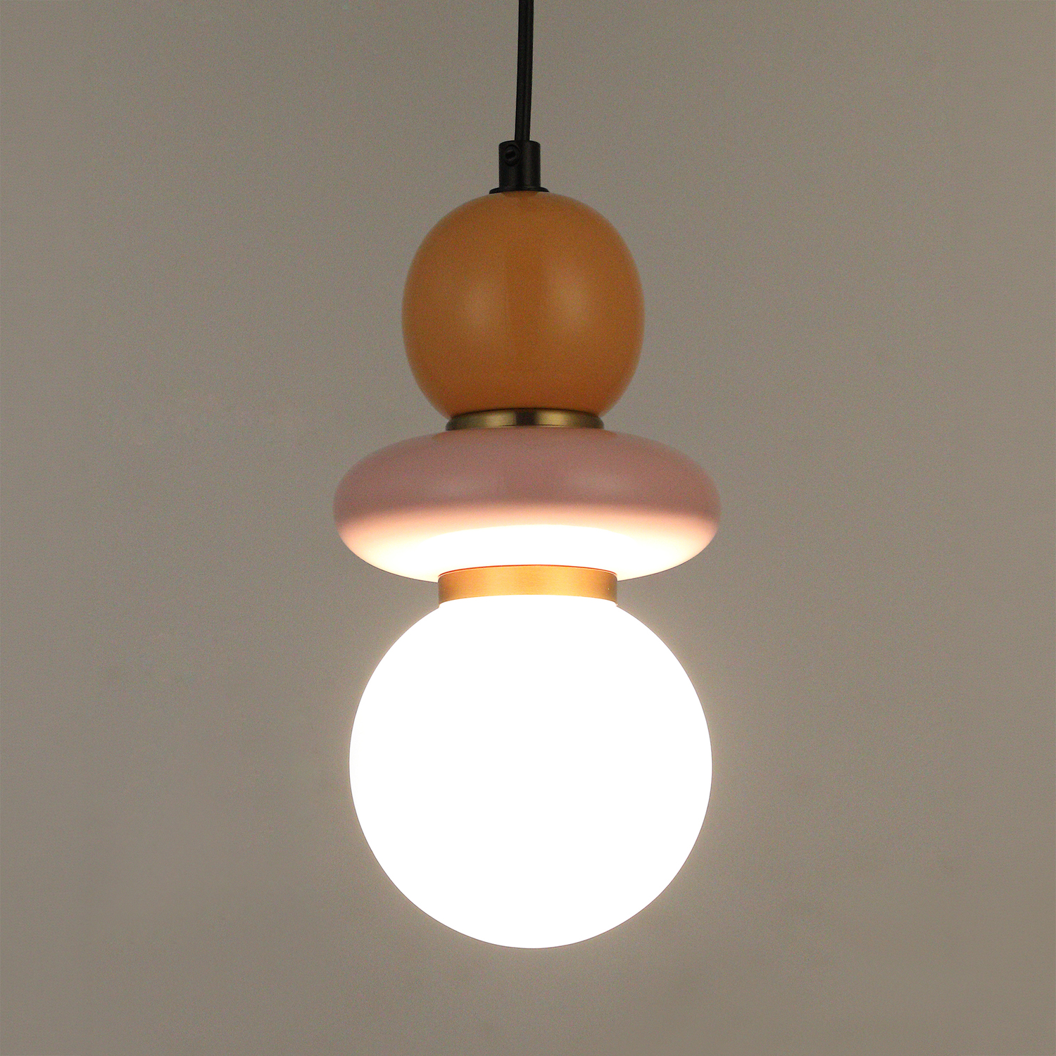 Kenzie Ceramic Pendant Light