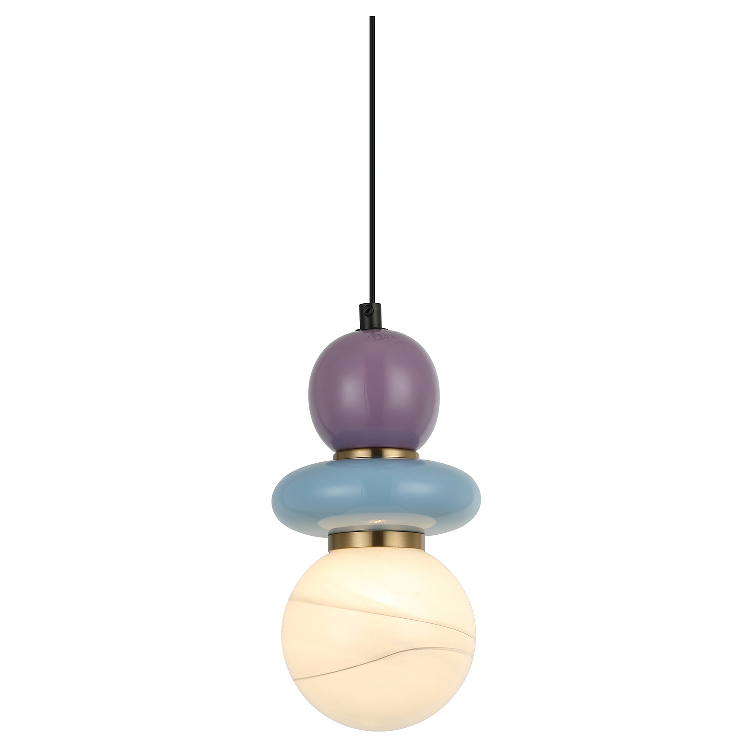 Kenzie Ceramic Pendant Light