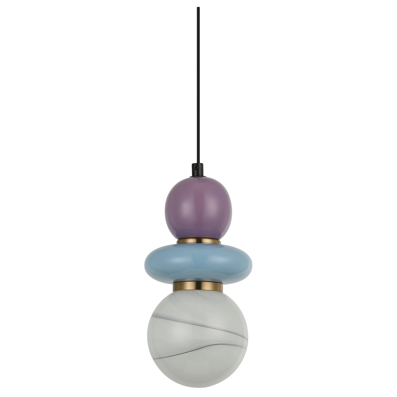 Kenzie Ceramic Pendant Light