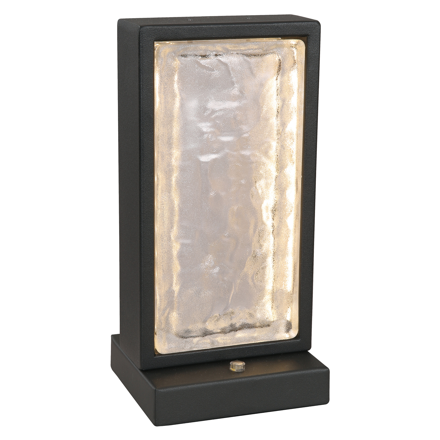 Huxley Iron Table Lamp