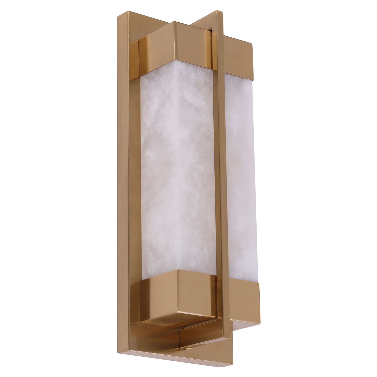 Aeryn Marble Wall Light