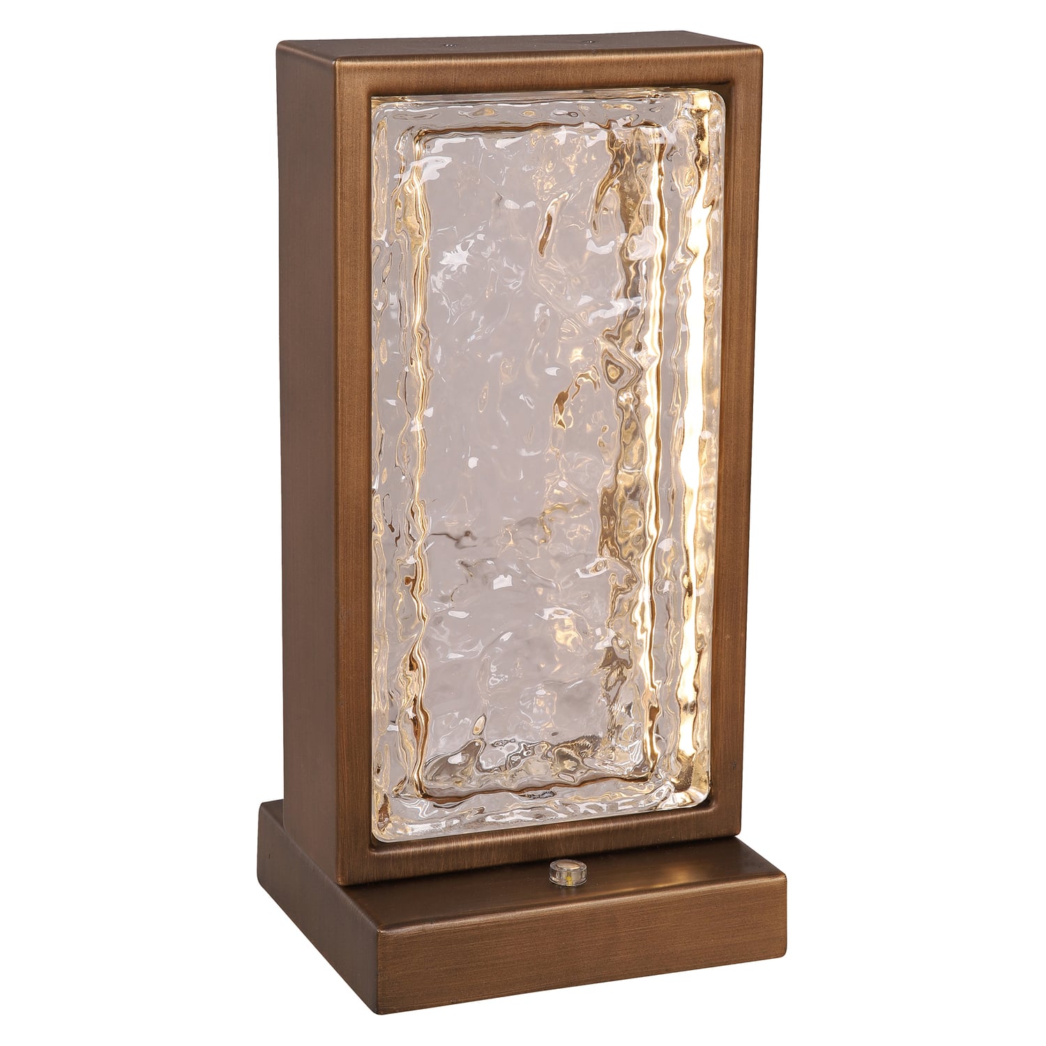 Huxley Iron Table Lamp
