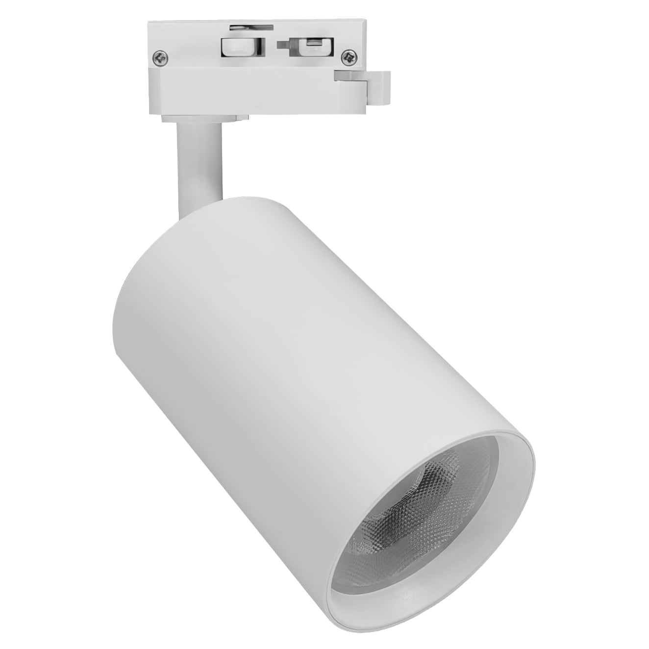 Harlan 3 Wire 1 Circuit 25W LED Tracklight