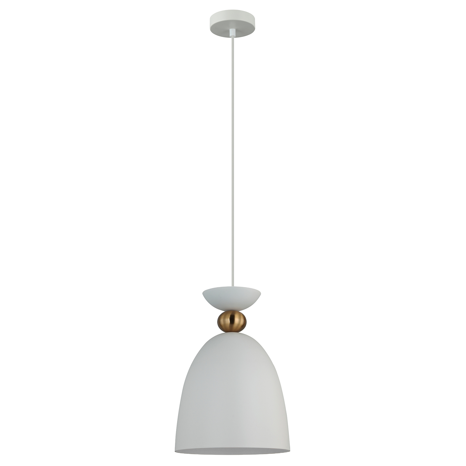 Rhyann Iron Pendant Light