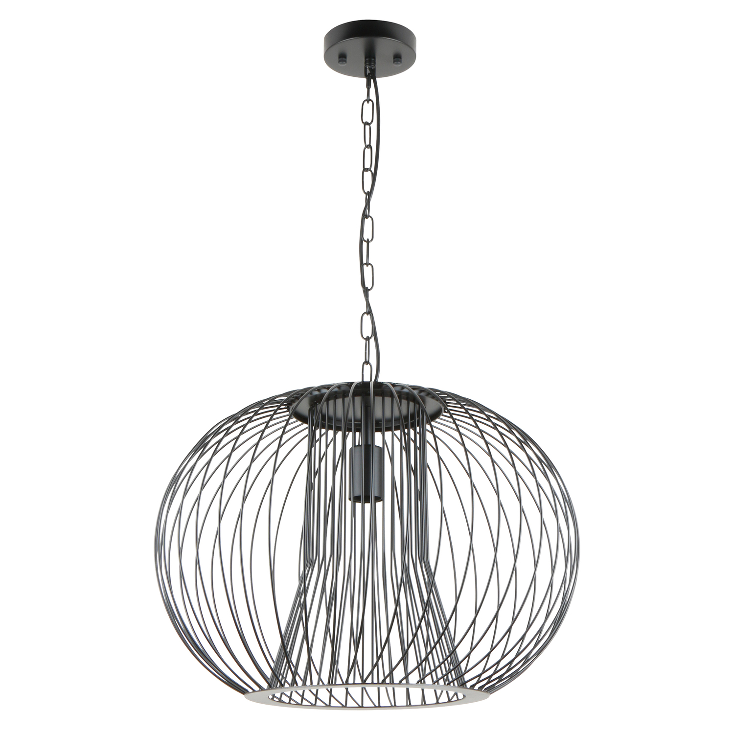 Karsyn Iron Pendant Light