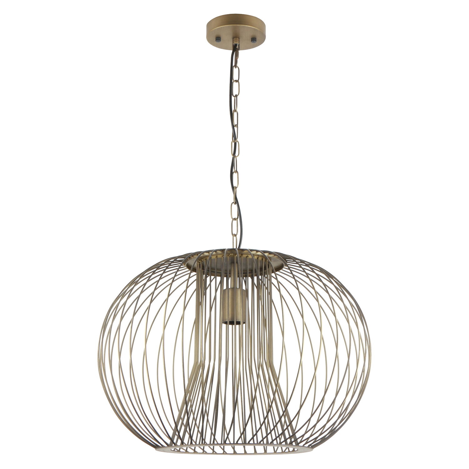 Karsyn Iron Pendant Light