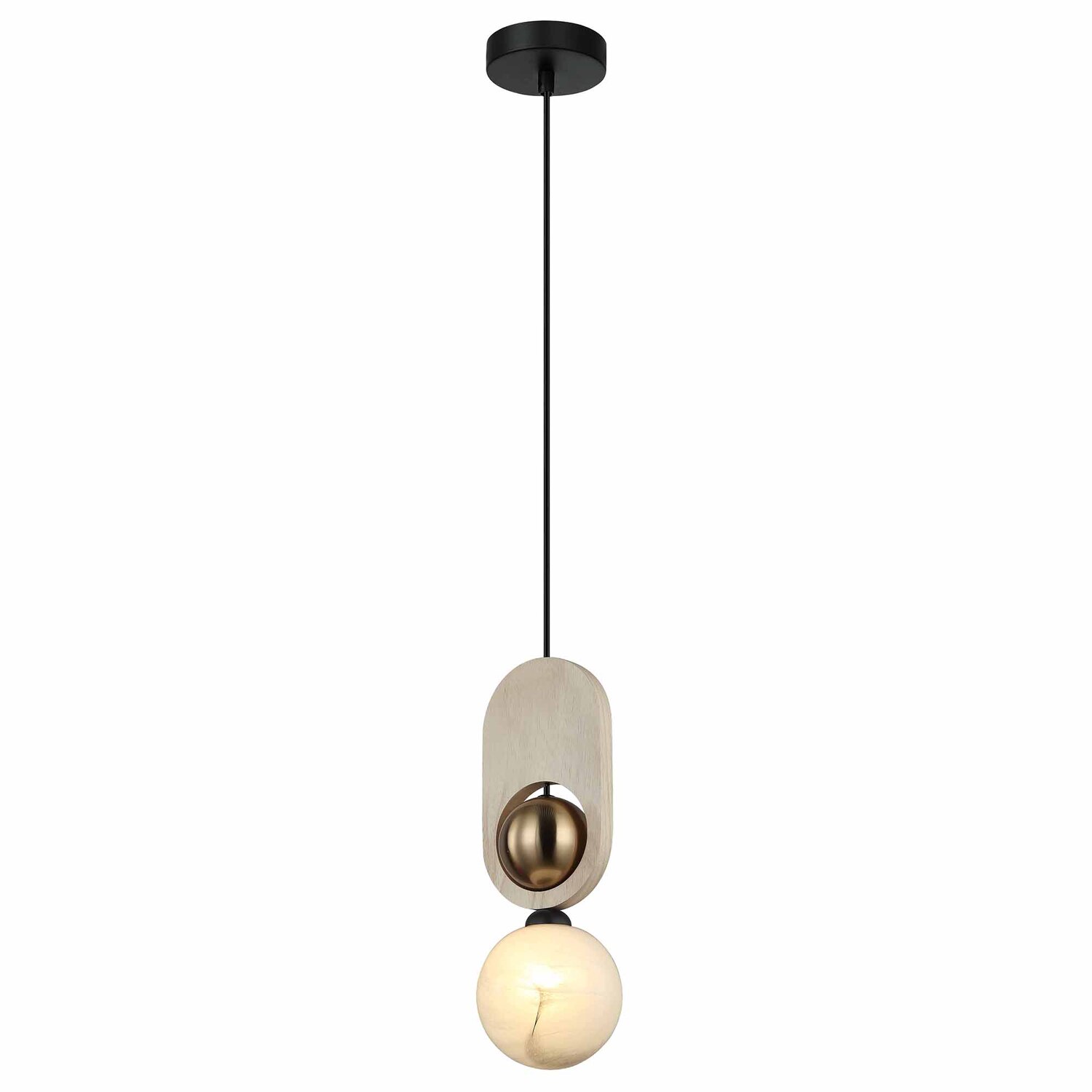 Kyson Pendant Light