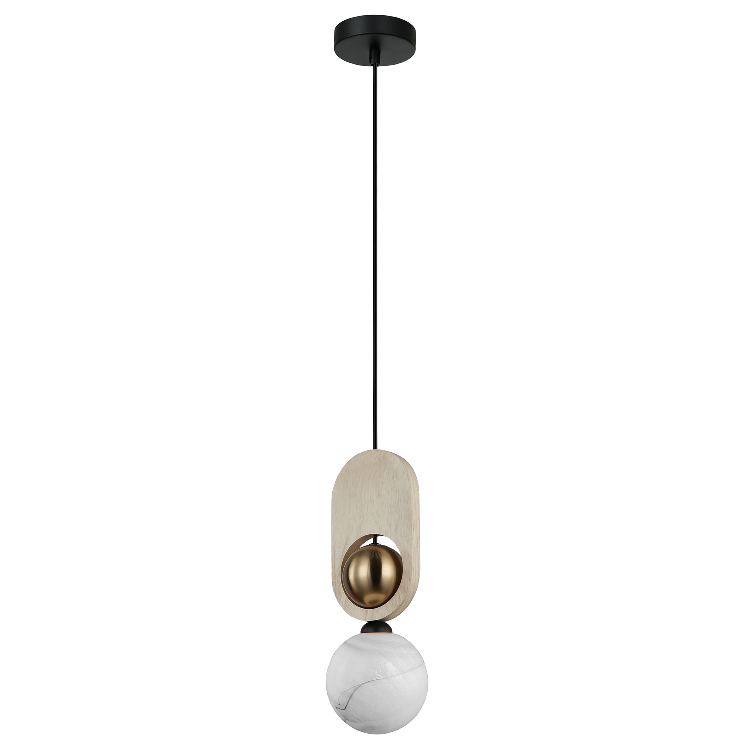Kyson Pendant Light