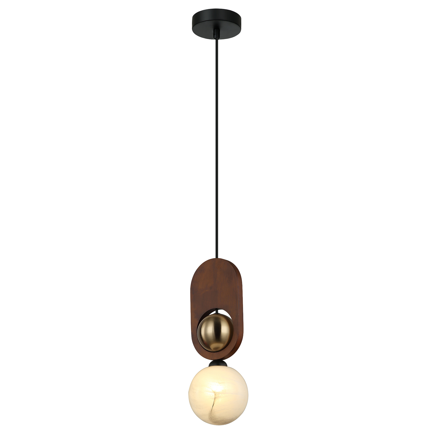 Kyson Pendant Light