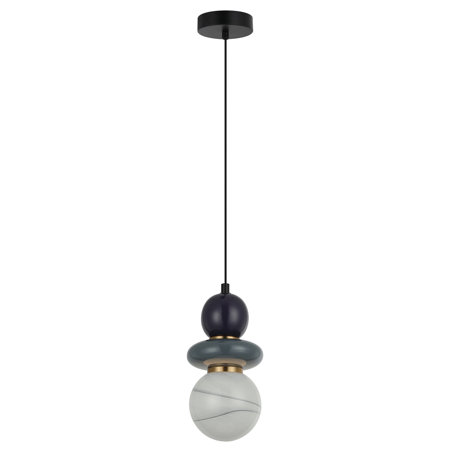 Kenzie Ceramic Pendant Light