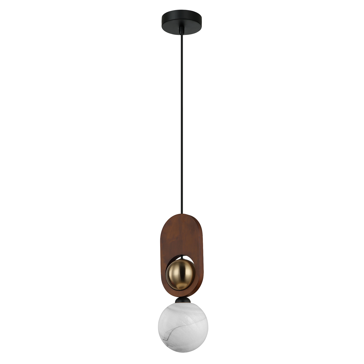 Kyson Pendant Light