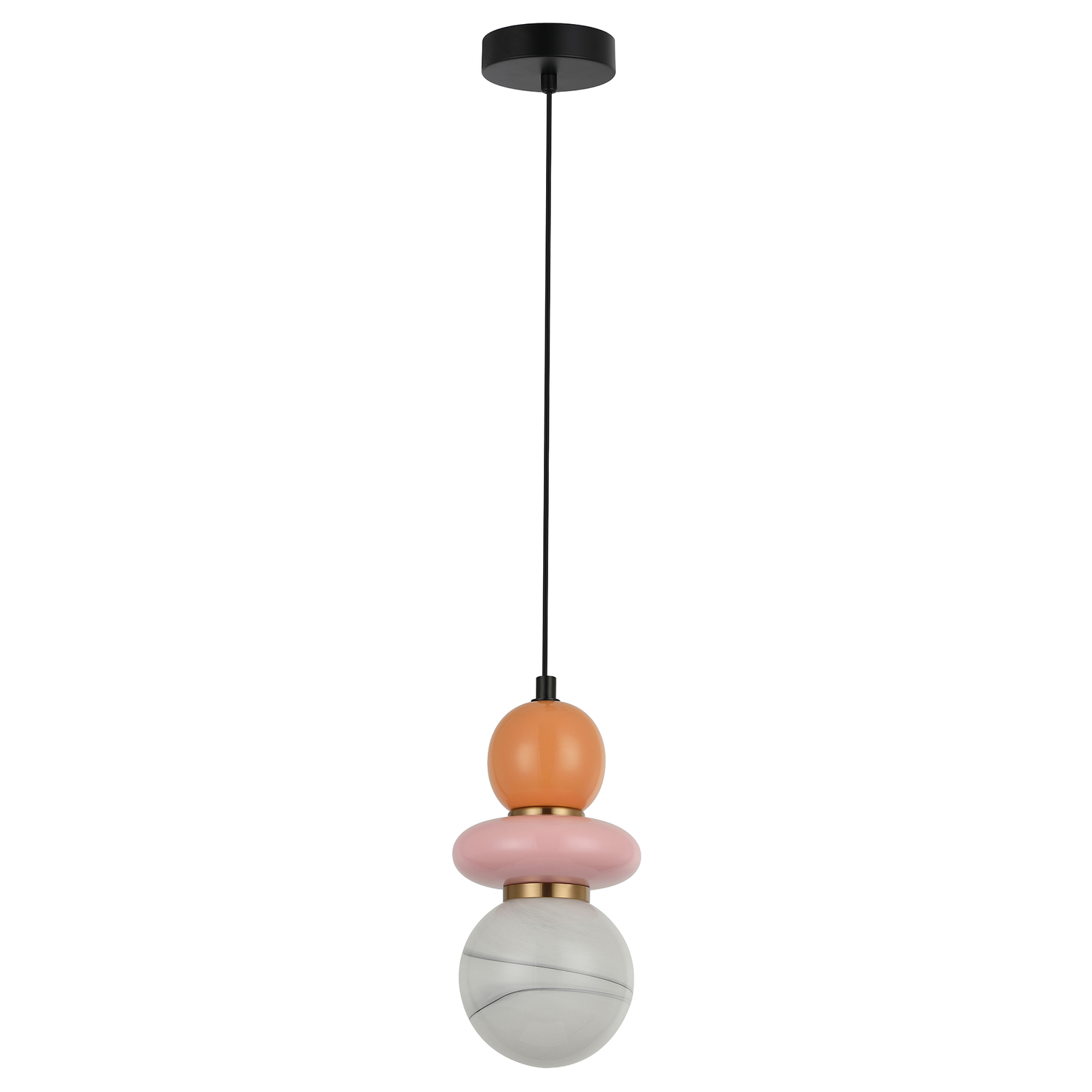 Kenzie Ceramic Pendant Light