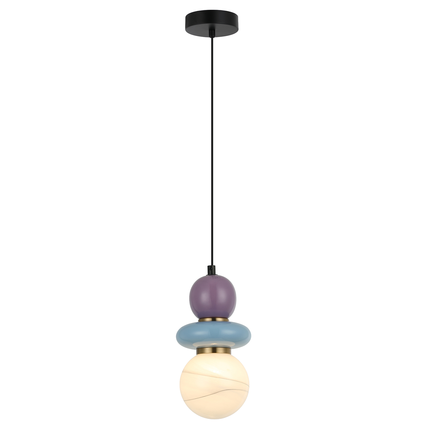 Kenzie Ceramic Pendant Light