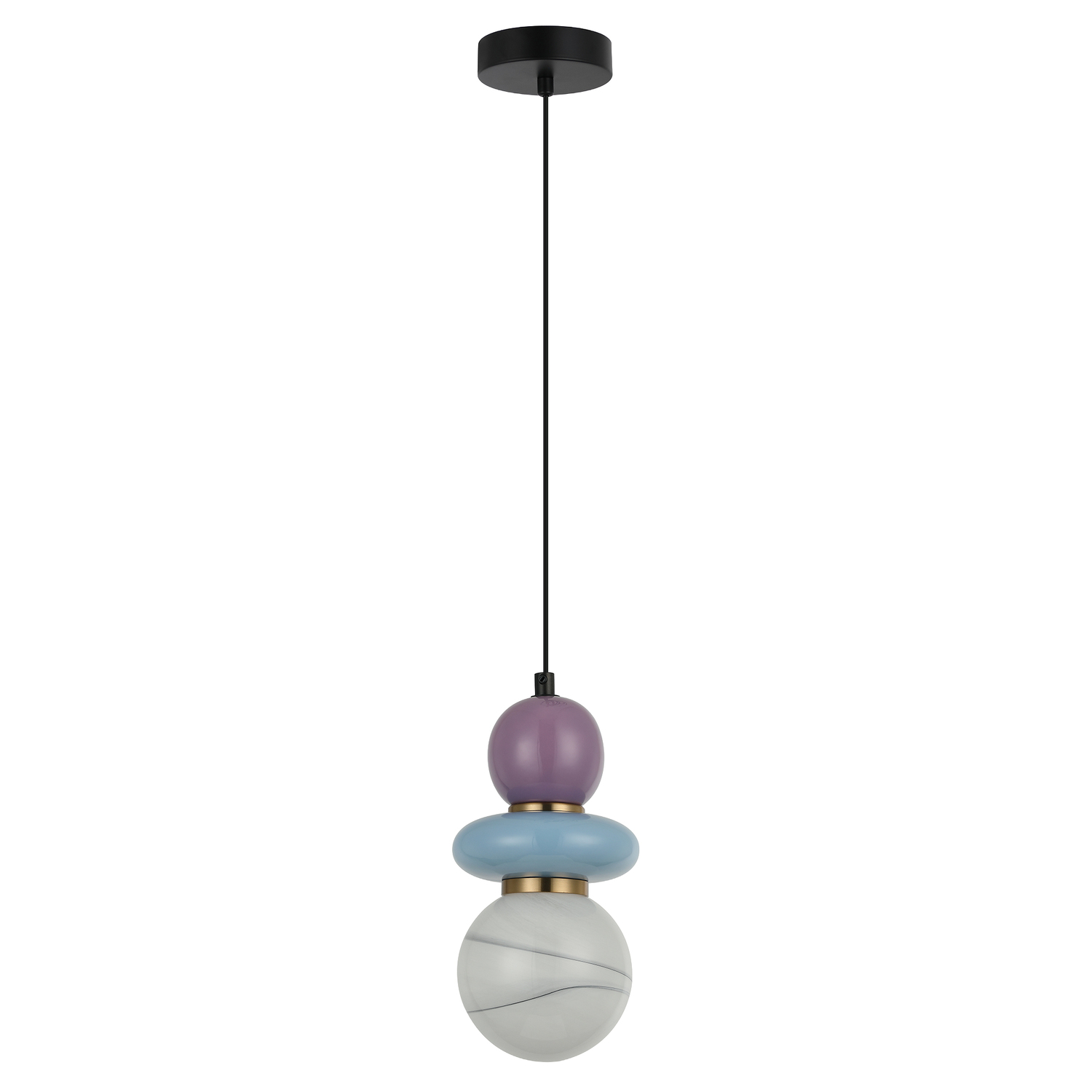 Kenzie Ceramic Pendant Light