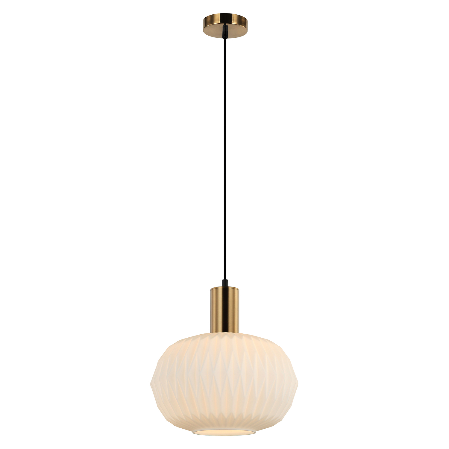 Tahlia Dome Pendant Light