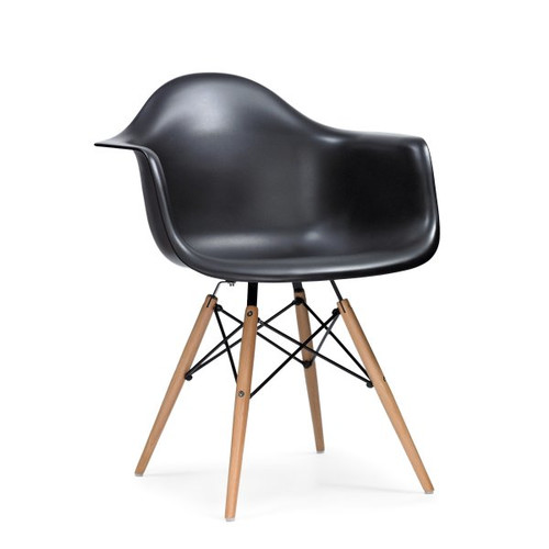 Eames Replica Daw Armchair | Temple & Webster