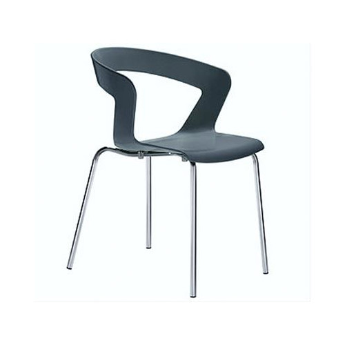 Ibis Chrome Chair Temple & ster