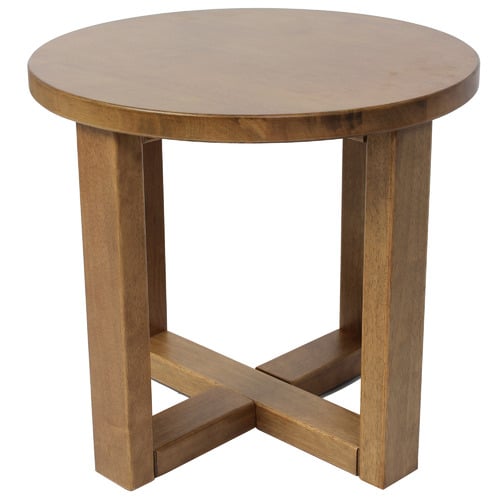 Chunk Round Coffee Table