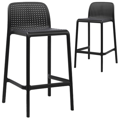 stackable outdoor bar stool