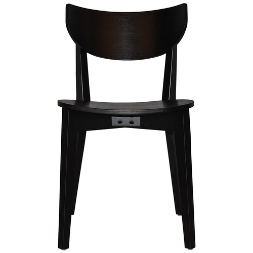 Tennyson American Oak Dining Chairs