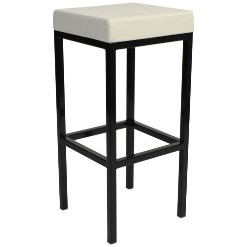78cm Quinn Upholstered Barstools