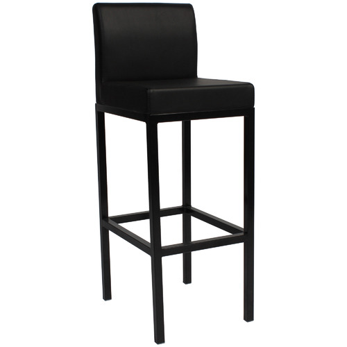 78cm Phineas Upholstered Barstools