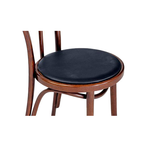Black Alastair Chair Pads