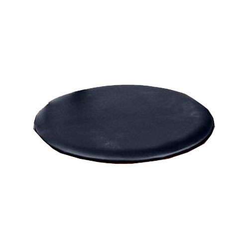 Black Alastair Chair Pads