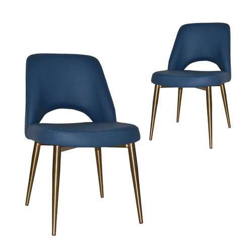Florence Oltramo IV Side Chairs