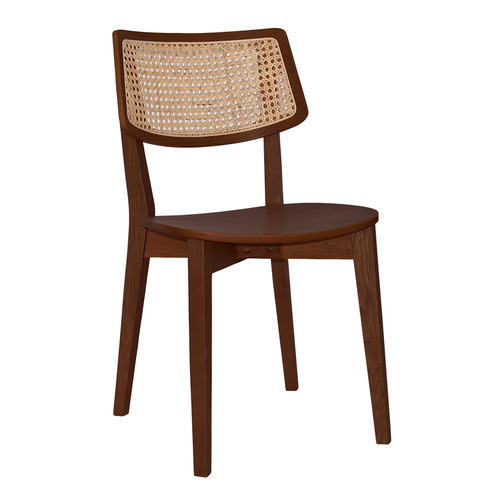 Avignon Ash Wood Dining Chairs