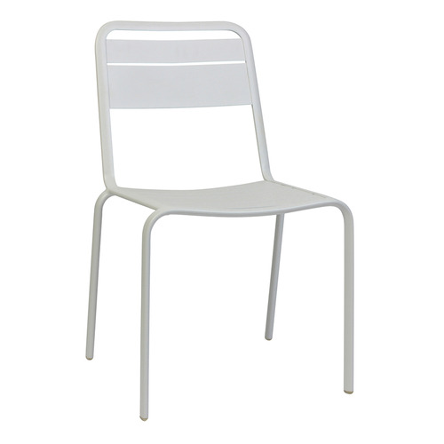 Harper Metal Dining Chairs
