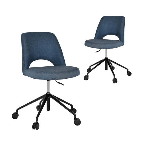 Florence Novoli II Task Chairs