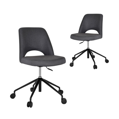 Florence Novoli II Task Chairs