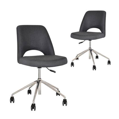 Florence Novoli II Task Chairs