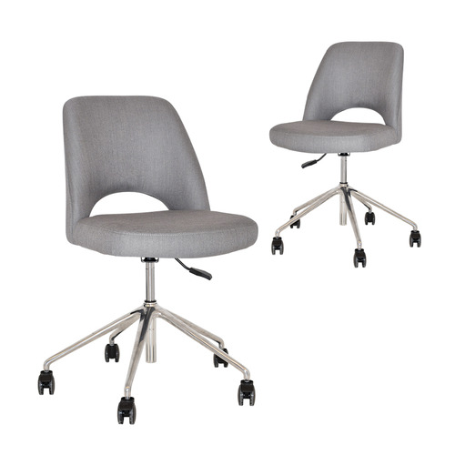 Florence Novoli II Task Chairs