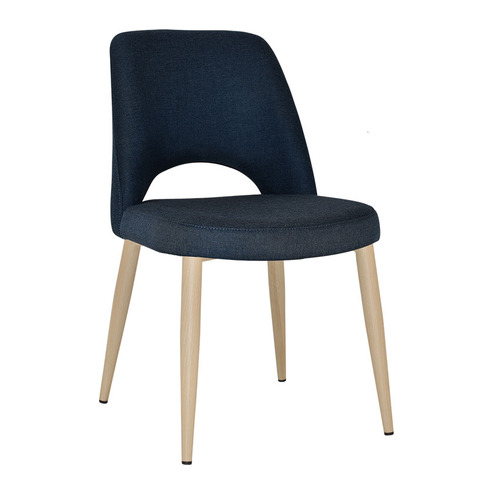 Florence Novoli II Side Chairs