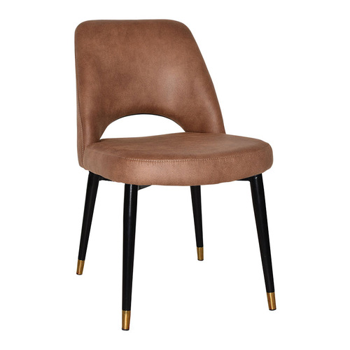Florence Oltramo II Side Chairs
