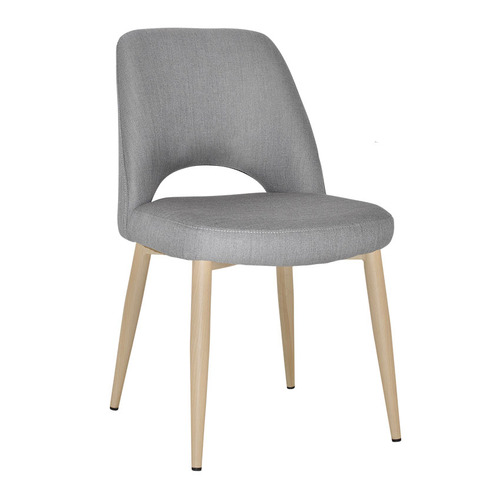 Florence Novoli II Side Chairs