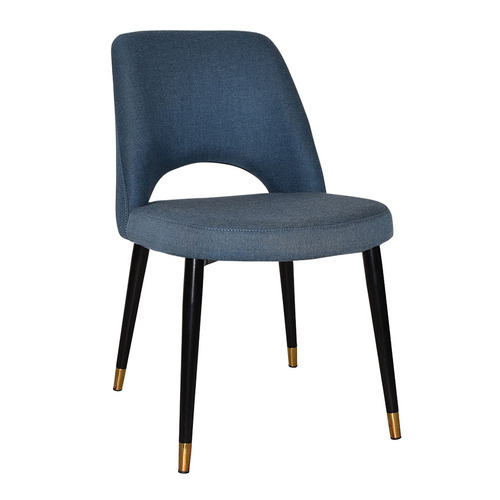 Florence Oltramo III Side Chairs