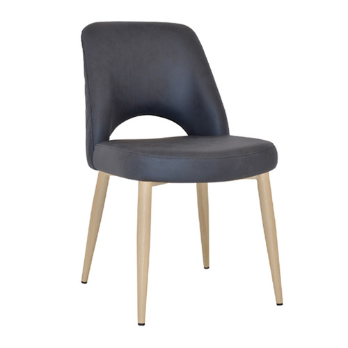 Florence Novoli I Side Chairs