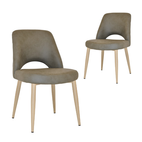 Florence Novoli I Side Chairs