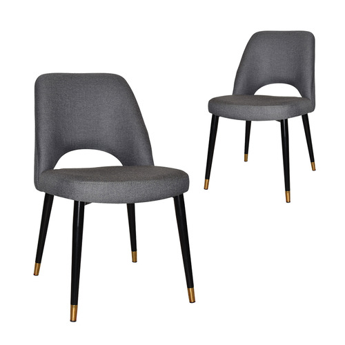 Florence Oltramo III Side Chairs