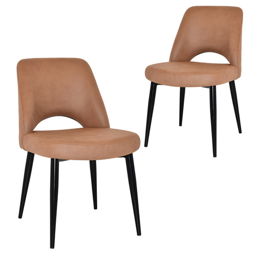 Florence Novoli I Side Chairs