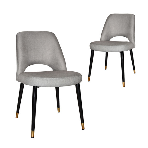 Florence Oltramo III Side Chairs