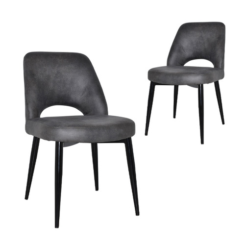 Florence Novoli I Side Chairs