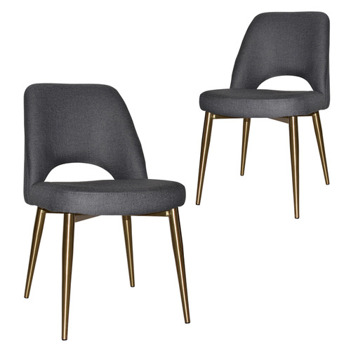 Florence Oltramo III Side Chairs
