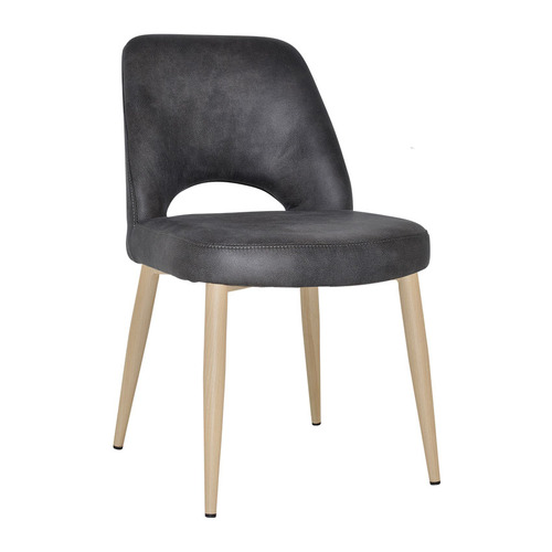 Florence Novoli I Side Chairs